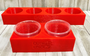 Medicine Cup Holder Medicine Cup Holder