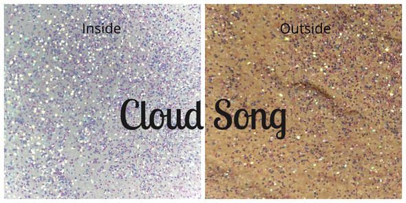 Cloud Song - Krafty Kow Supplies Co