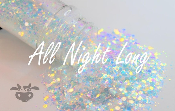 All Night Long - Krafty Kow Supplies Co