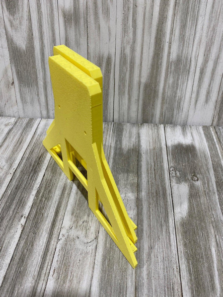 Tall Light Yellow Legs - Krafty Kow Supplies Co