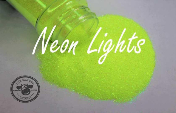 Neon Lights - Krafty Kow Supplies Co