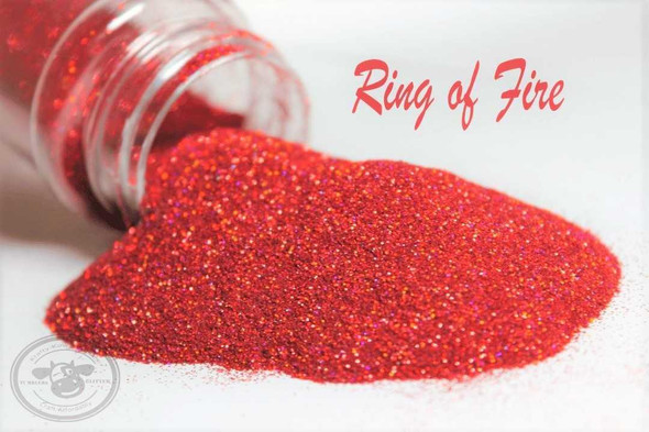 Ring of Fire - Krafty Kow Supplies Co