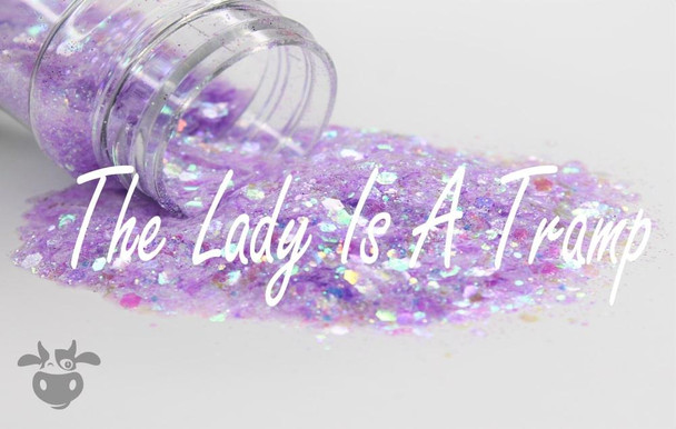 The Lady is a Tramp - Krafty Kow Supplies Co