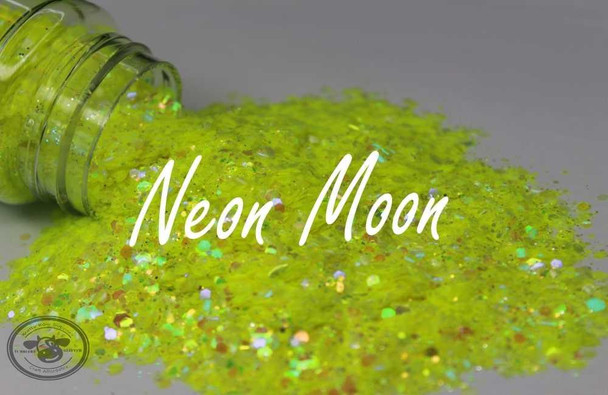 Neon Moon - Krafty Kow Supplies Co