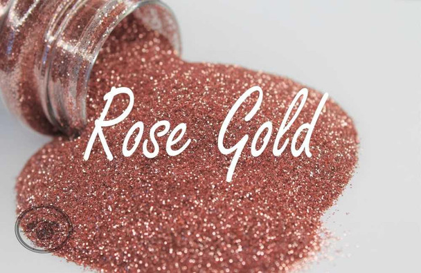 Rose Gold - Krafty Kow Supplies Co
