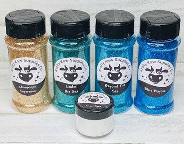 Beach Herd Bundle - Krafty Kow Supplies Co