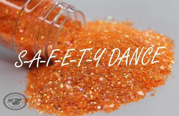 S-A-F-E-T-Y Dance - Krafty Kow Supplies Co