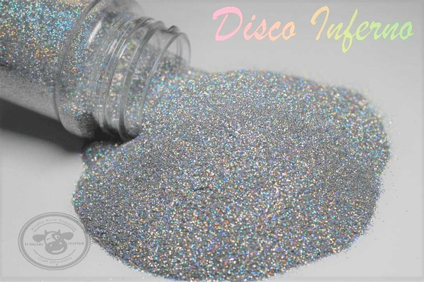 Disco Inferno - Krafty Kow Supplies Co