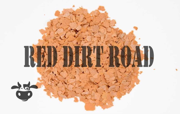 Red Dirt Road - Krafty Kow Supplies Co