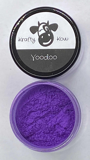 Voodoo - Krafty Kow Supplies Co