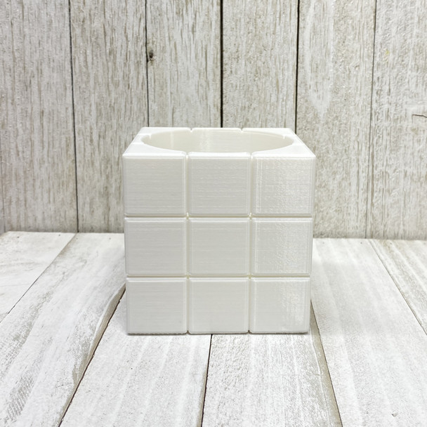 Cube 3D Sleeve