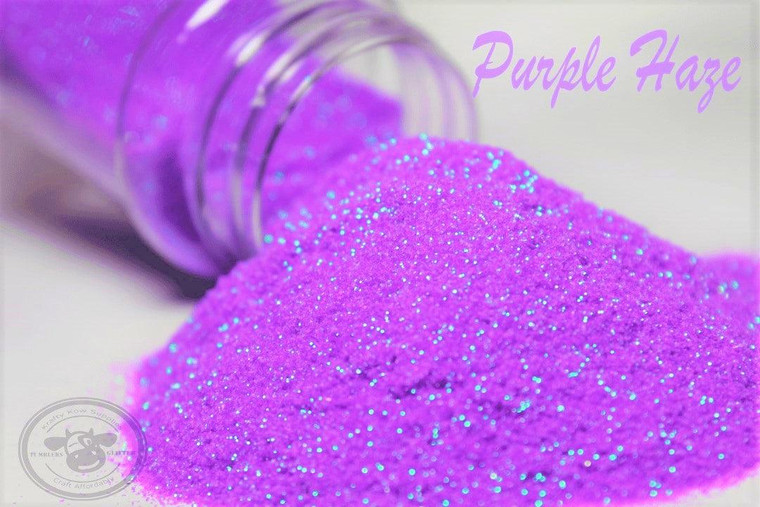 Purple Haze - Krafty Kow Supplies Co