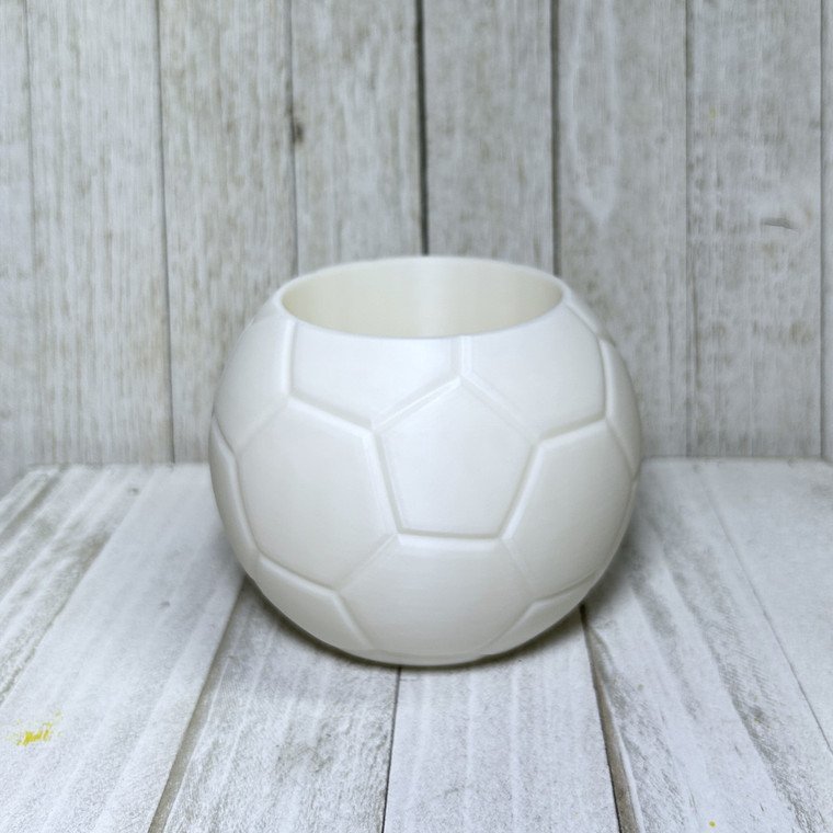 Soccer Ball 3D Sleeve