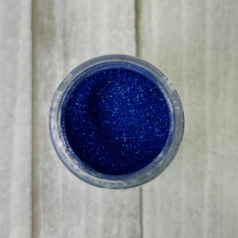 Moody Blue Micro