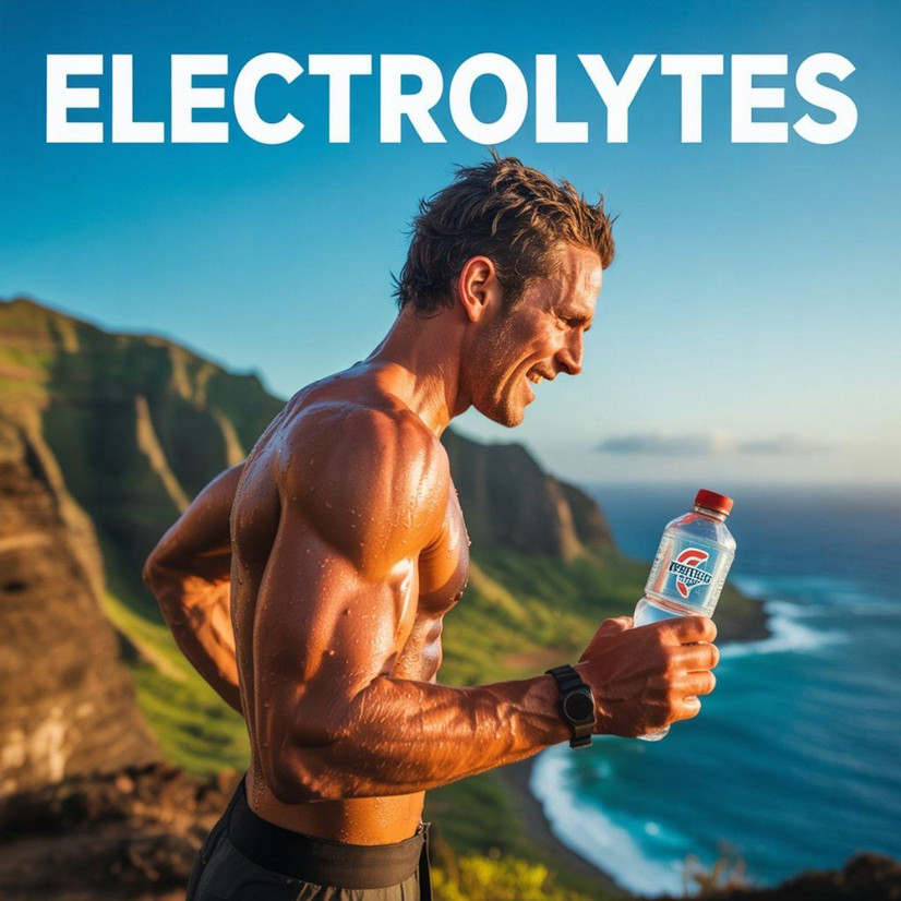 Everything You Need to Know About Electrolytes