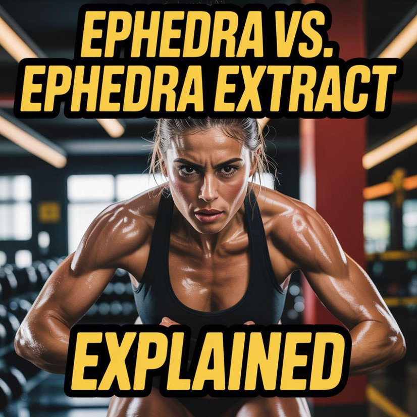 Understanding Ephedra Extract
