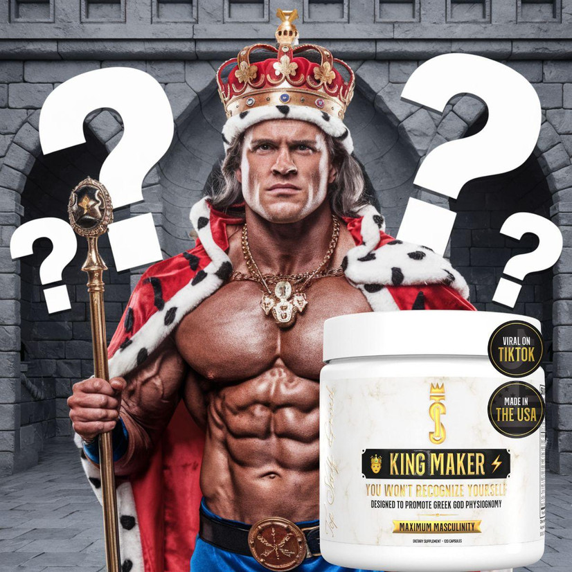 TikTok's King Maker Test Booster, Is it Legit or All Hype?