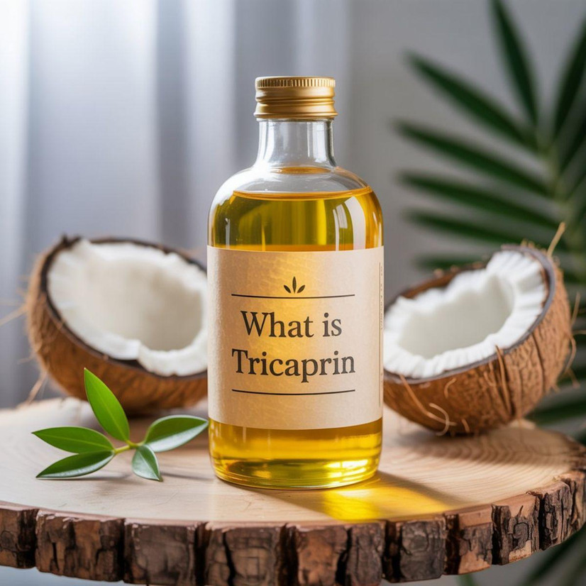 What is Tricaprin? Benefits, Uses, Dosage, and How to Take Tricaprin