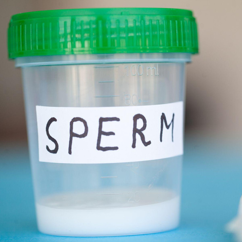 How to Increase Sperm Volume Overnight