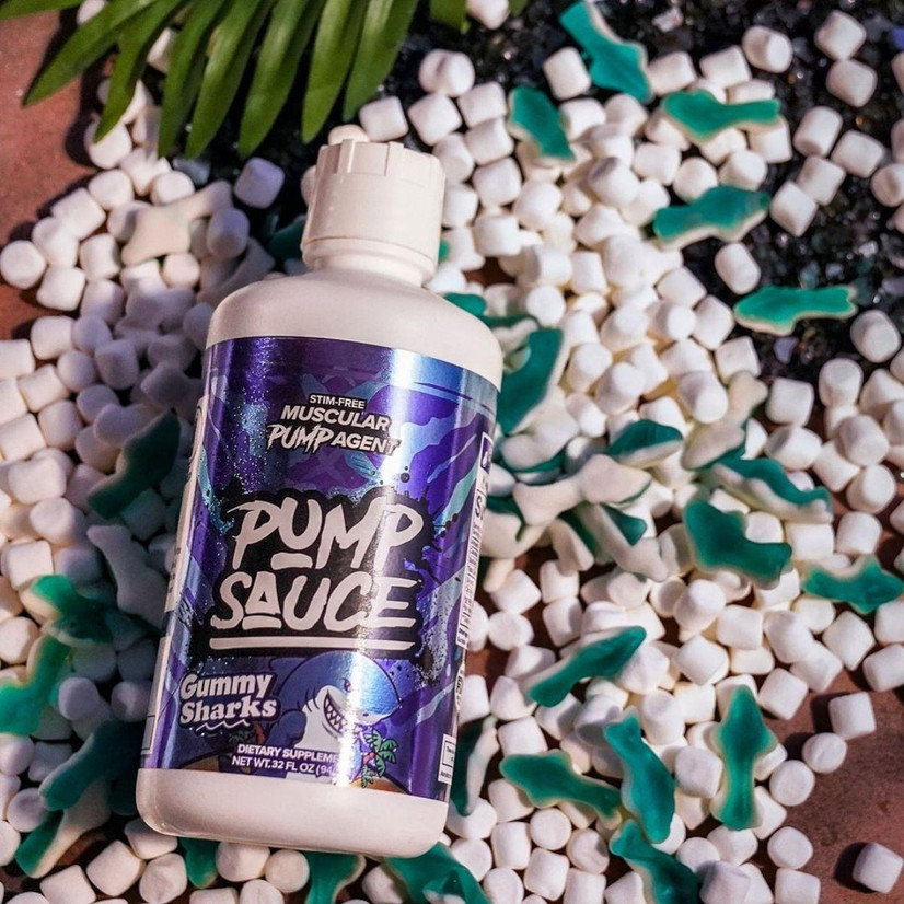 Pump Sauce Liquid Pump Agent Review
