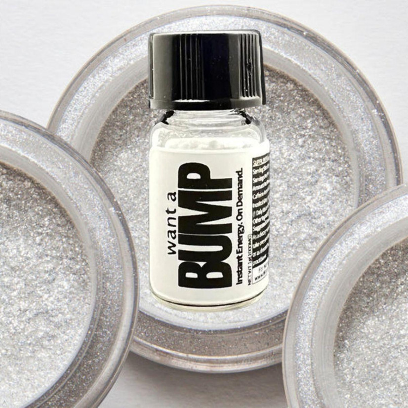 JST WRK Energy Drink Getting New Deadlifts & Gummy Bears Flavor