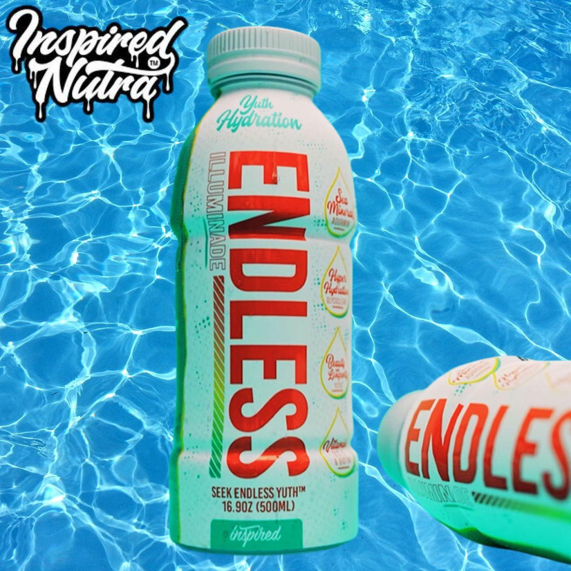 Bucked Up Drops a New "Babe by Bucked Up" Line Including Babe Preworkout