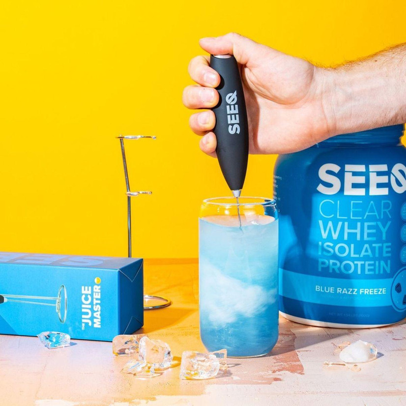 SEEQ Protein Powder Review