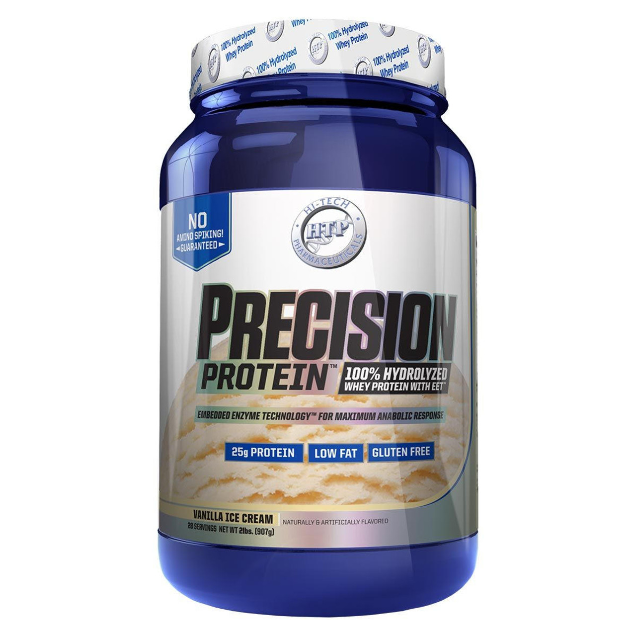 4Ever Fit Hydro Clear Hydrolyzed Isolate Protein 