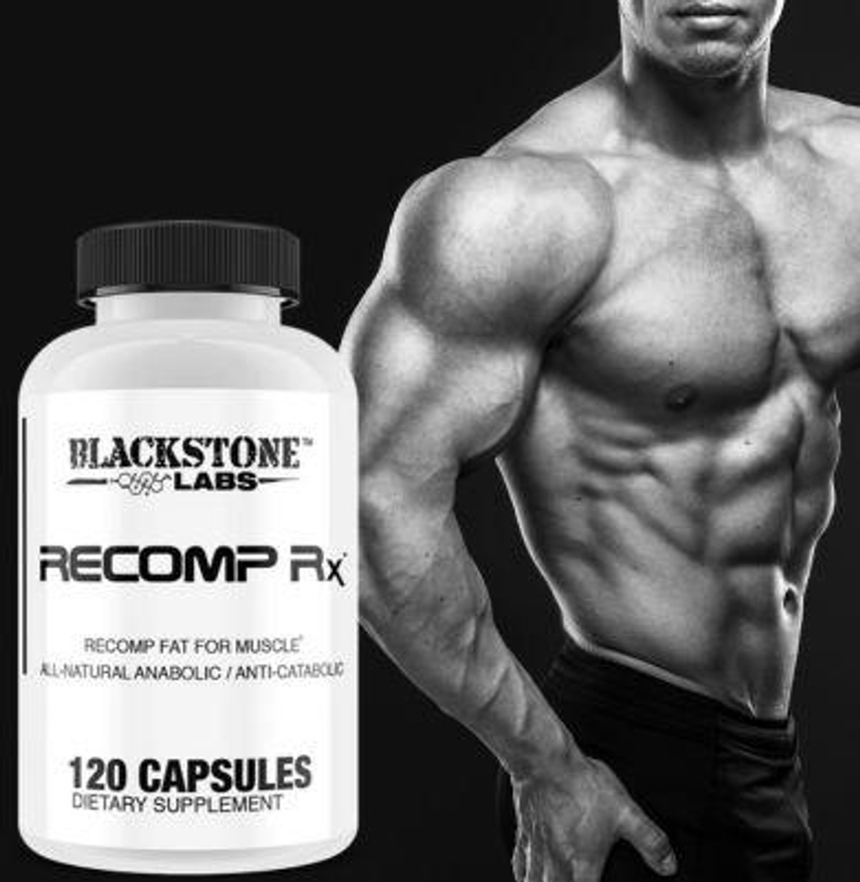 8-Week Guide to Body Recomposition: How to Lose Fat and Gain Muscle –  Transparent Labs