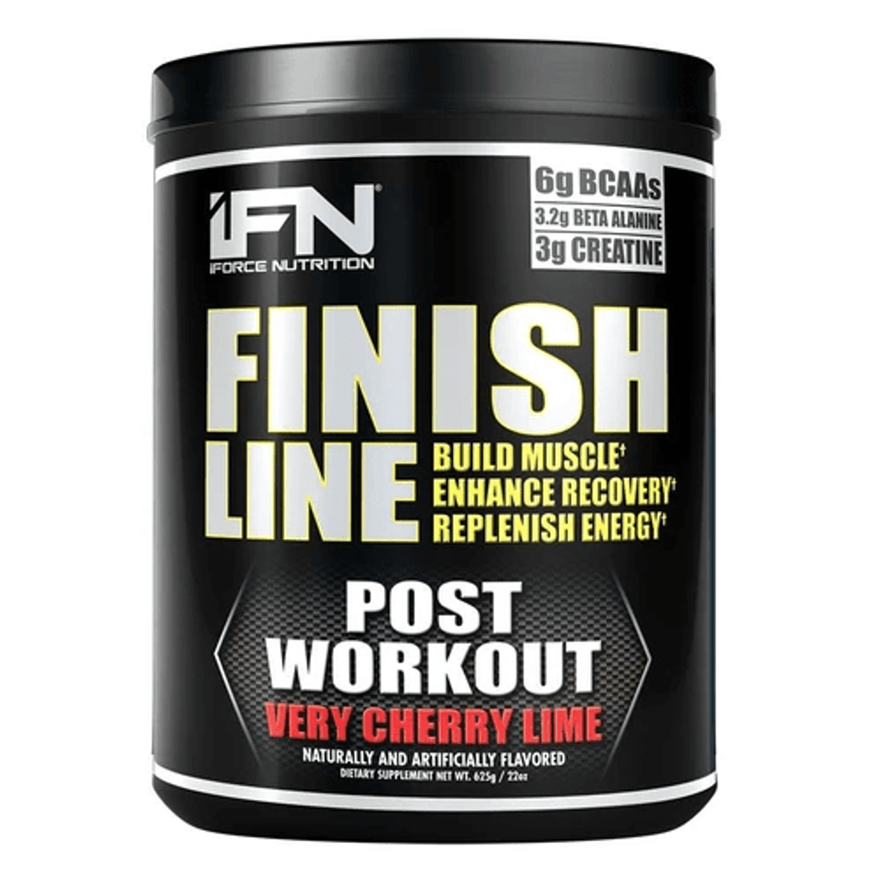 Finish Line Workout