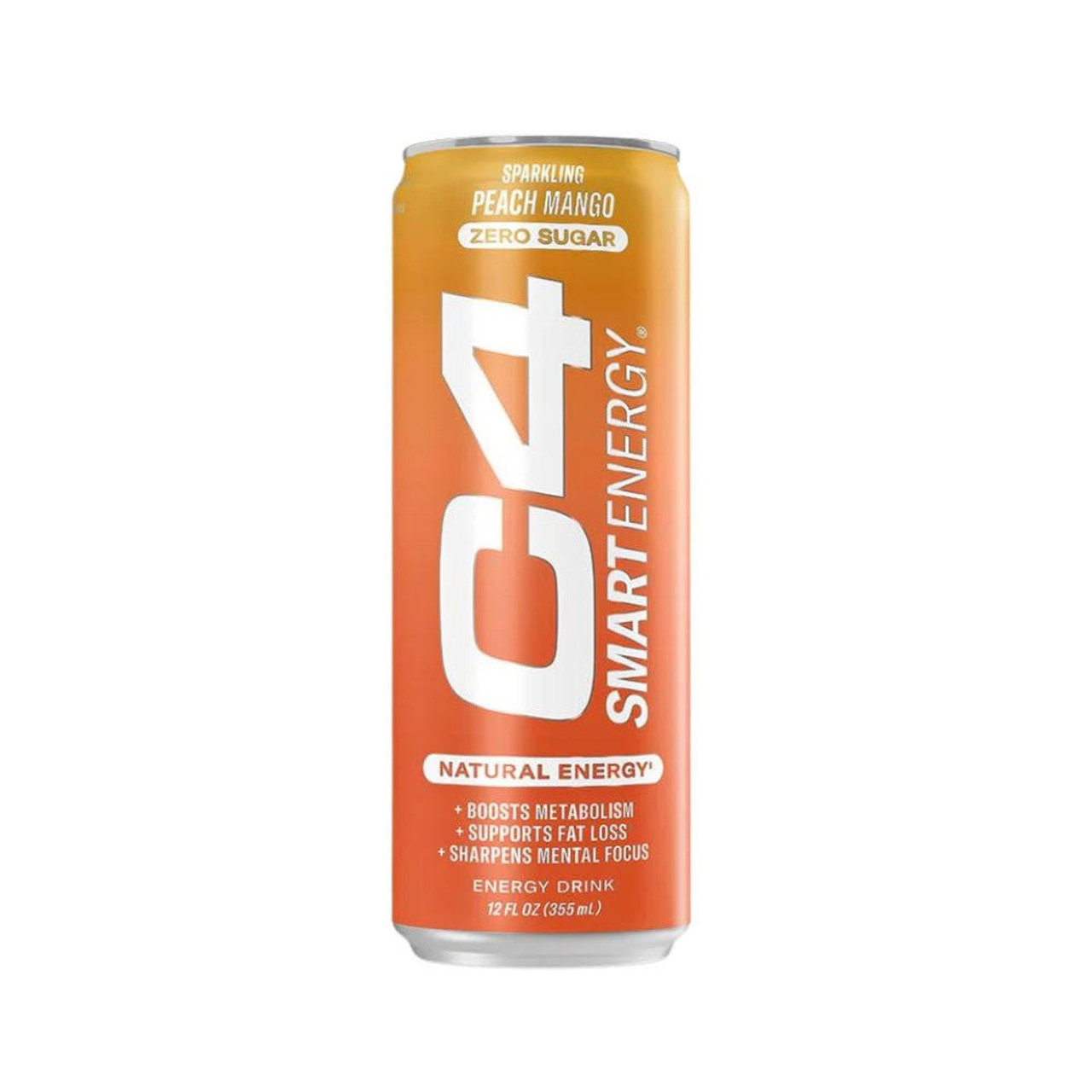 Cellucor, Energy Drink, Carbonated, Single - Canada's Supplement Store