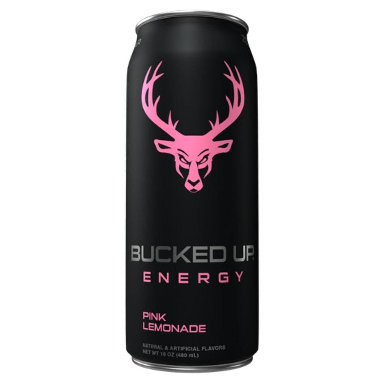 Beta-Alanine - Bucked Up