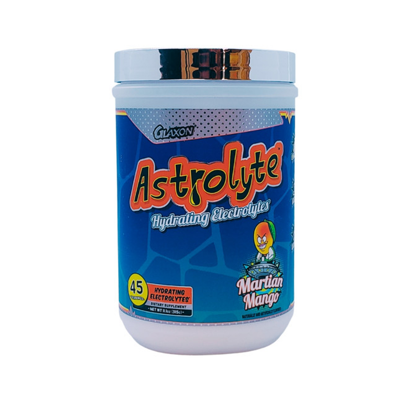 Astrolyte, Glaxon