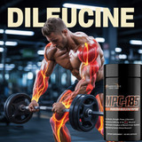 Dileucine: A Powerful Leucine Peptide for Muscle Growth and Recovery