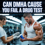 Can DMHA Make You Fail a Drug Test?