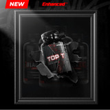 Enhanced Labs Drops New Test Booster Called "Top T"