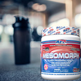 Everything You Wanted to Know About Mesomorph Preworkout