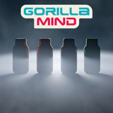 Gorilla Mind Morphs Their Energy Drink Into an All New Gorilla Mind Energy Shot