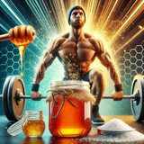 Does The Honey & Salt Preworkout Work?