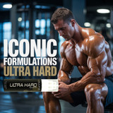 Iconic Formulations Ultra Hard A No Fluff Review