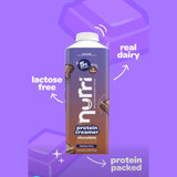 Nurri Announces All New Nurri Protein Coffee Creamer Coming Soon