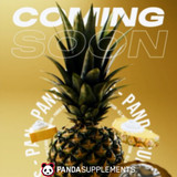 Panda Supps Dropping New Pineapple Upside Down Cake Flavored Protein Powder?