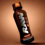 RAW Nutrition Getting Ready to Drop a Ready To Drink (RTD) Protein Shake