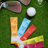 All New Brand SharkBite Hits the Competitive Hydration Packet Market