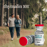 Thymalin 101: What It Is & How It Works
