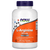 Now Foods L-Arginine 500 Mg 250 Capsules Now Foods L-Arginine 500 Mg 250 Capsules