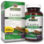 Nature's Answer NANS LICORICE ROOT 90C 