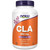  Now Foods CLA 800 mg 180 Gels 