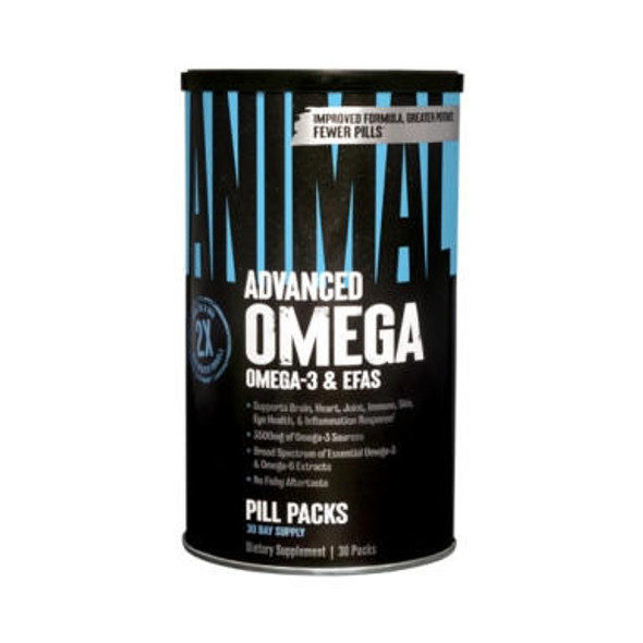 Universal Animal Omega 30 Packs 