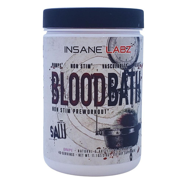 Best Price Nutrition - 🤡 Buy Any Insane Labz Product Get a Free